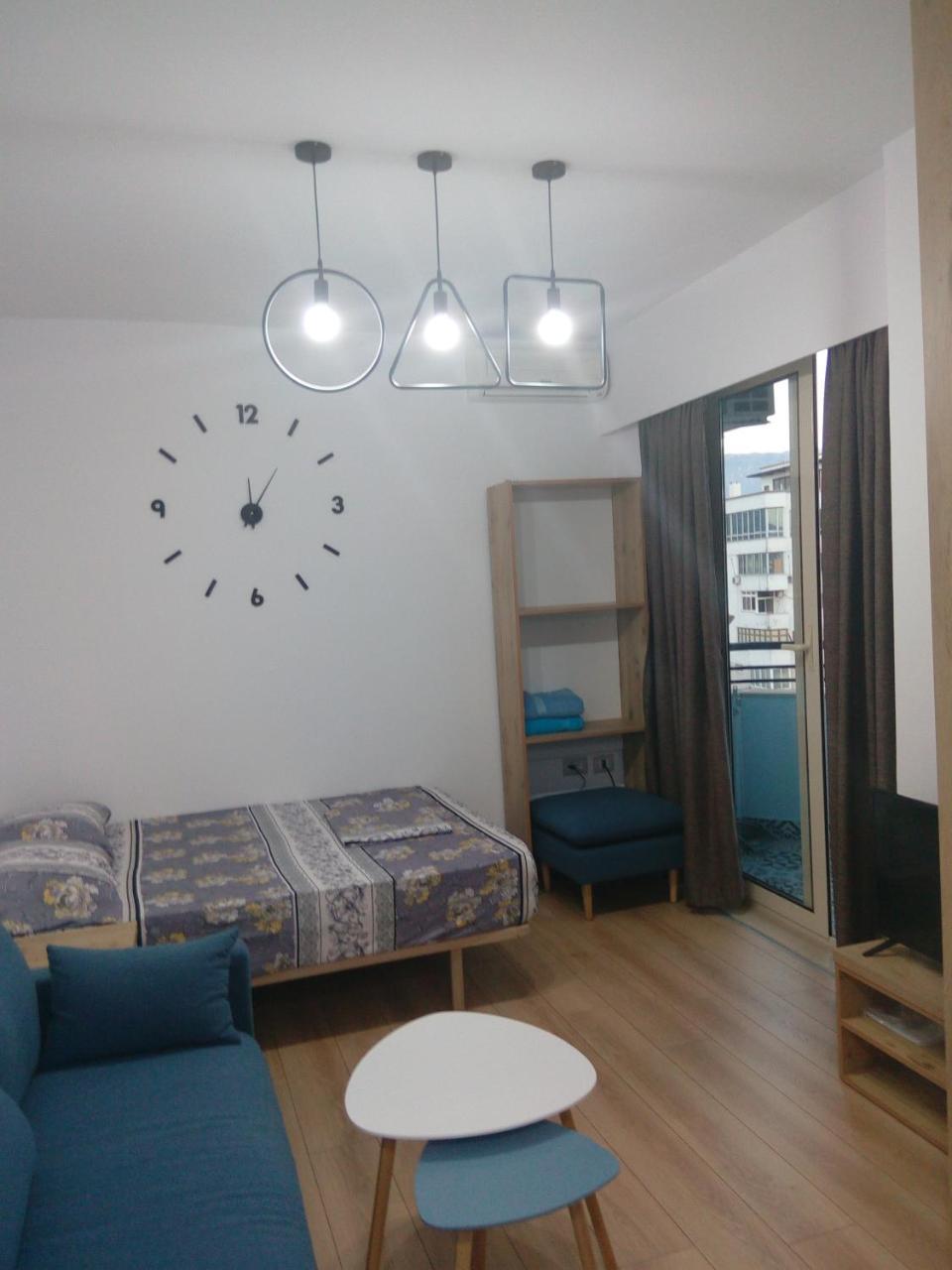 Luxury Tirana Apartment Exterior foto